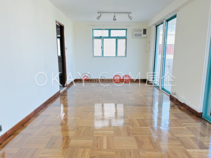 Practical house with sea views, rooftop & balcony | Rental | Mau Po Village 茅莆村 Rental Listings