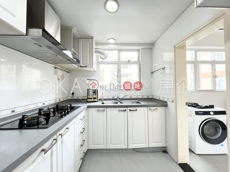 Property Search Hong Kong | OneDay | Residential | Rental Listings, Luxurious 3 bedroom with balcony & parking | Rental