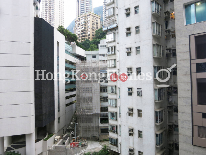 Property Search Hong Kong | OneDay | Residential | Rental Listings 3 Bedroom Family Unit for Rent at Bonanza Court