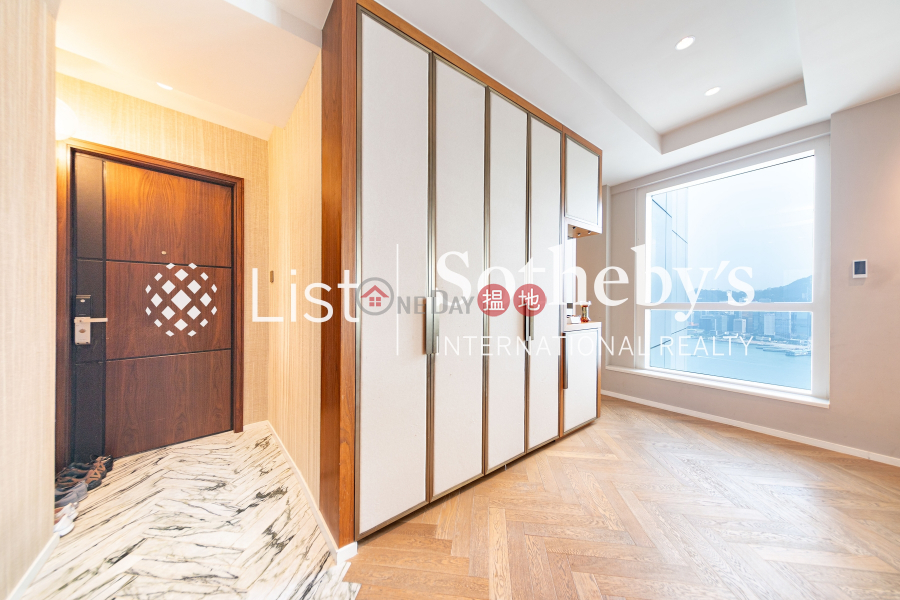 Property for Sale at The Harbourside with 3 Bedrooms, 1 Austin Road West | Yau Tsim Mong, Hong Kong, Sales | HK$ 95.8M