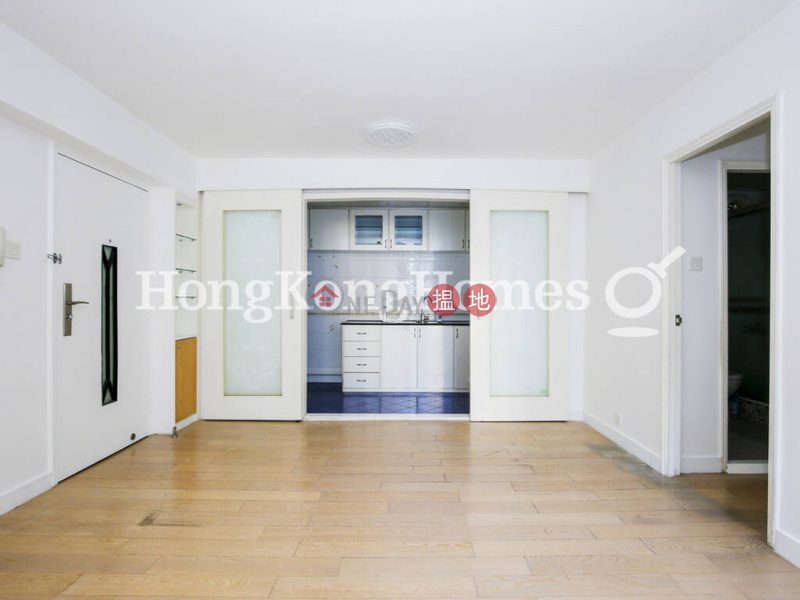 夏宮閣 (23座)兩房一廳單位出租|夏宮閣 (23座)((T-23) Hsia Kung Mansion On Kam Din Terrace Taikoo Shing)出租樓盤 (Proway-LID88265R)