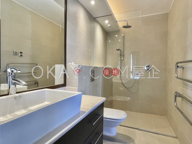 Property Search Hong Kong | OneDay | Residential Rental Listings | Efficient 3 bed on high floor with balcony & parking | Rental