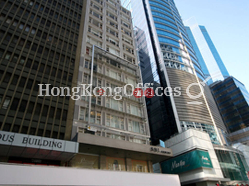 香港搵樓|租樓|二手盤|買樓| 搵地 | 寫字樓/工商樓盤出租樓盤中環李錦記寫字樓租單位出租