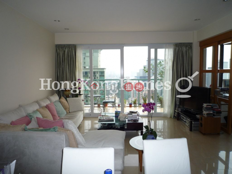 滿峰台兩房一廳單位出租|48堅尼地道 | 東區-香港|出租-HK$ 60,000/ 月