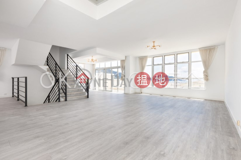 Exquisite house with sea views, rooftop & balcony | For Sale | Redhill Peninsula Phase 3 紅山半島 第3期 _0