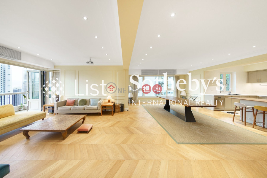 寶雲大廈4房豪宅單位出租|中區寶雲大廈(Bowen Mansion)出租樓盤 (SOTHEBY-R249540-R)