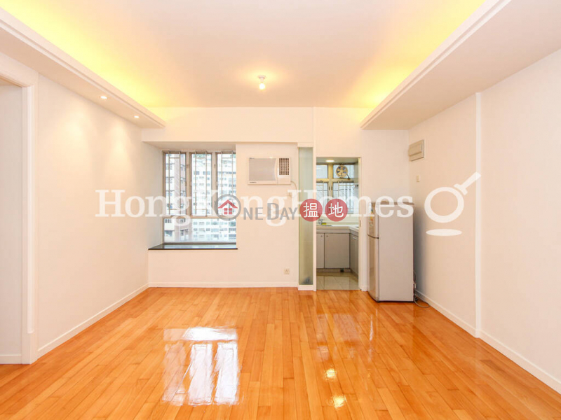 2 Bedroom Unit at Floral Tower | For Sale | 1-9 Mosque Street | Western District | Hong Kong Sales HK$ 12.9M