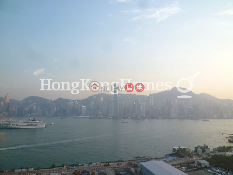 Property Search Hong Kong | OneDay | Residential, Rental Listings, 2 Bedroom Unit for Rent at The Arch Sky Tower (Tower 1)