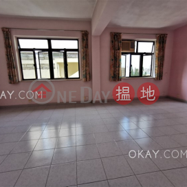 Stylish 2 bedroom with terrace | For Sale | Block A Triumph Court 凱旋大廈 A座 _0