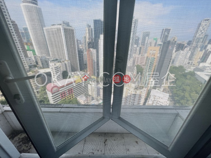 Property Search Hong Kong | OneDay | Residential, Sales Listings | Efficient 2 bedroom on high floor with parking | For Sale