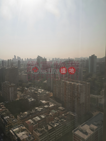 HK$ 15,024/ month | New Tech Plaza Wong Tai Sin District 內廁，新裝