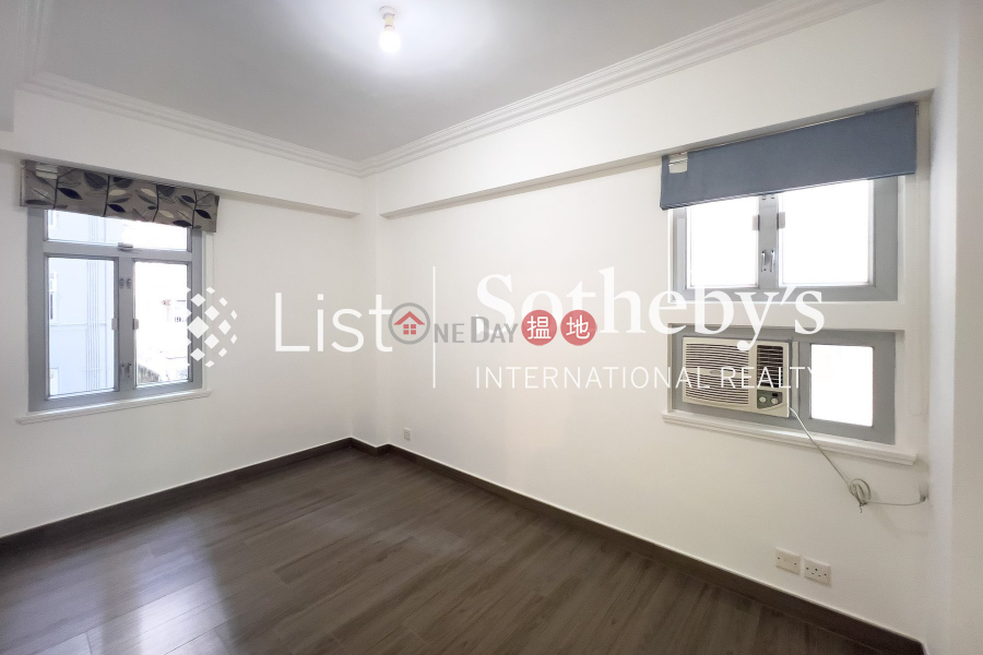 HK$ 50,000/ month Happy Mansion | Wan Chai District | Property for Rent at Happy Mansion with 3 Bedrooms