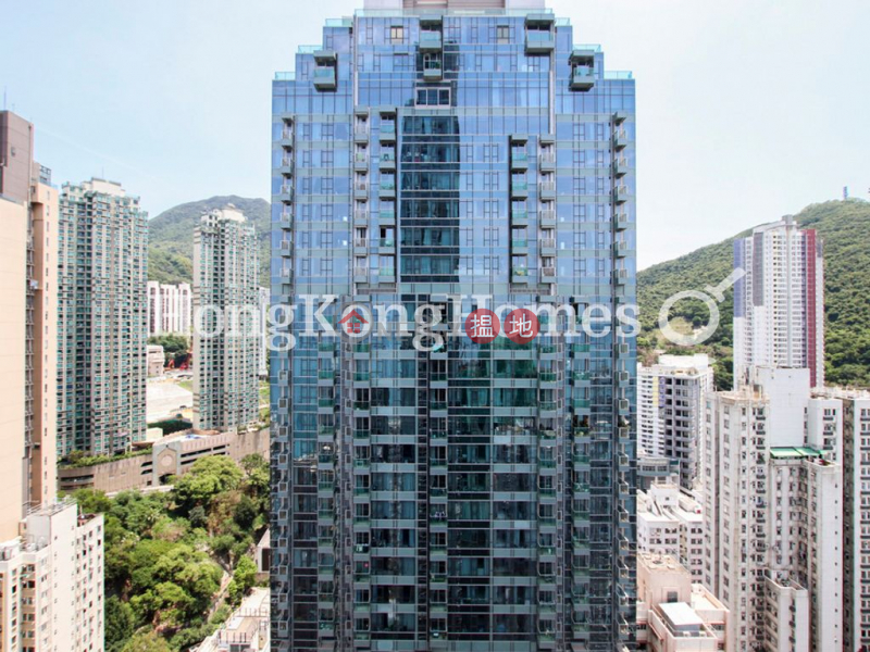 Property Search Hong Kong | OneDay | Residential, Rental Listings | 2 Bedroom Unit for Rent at The Kennedy on Belcher\'s
