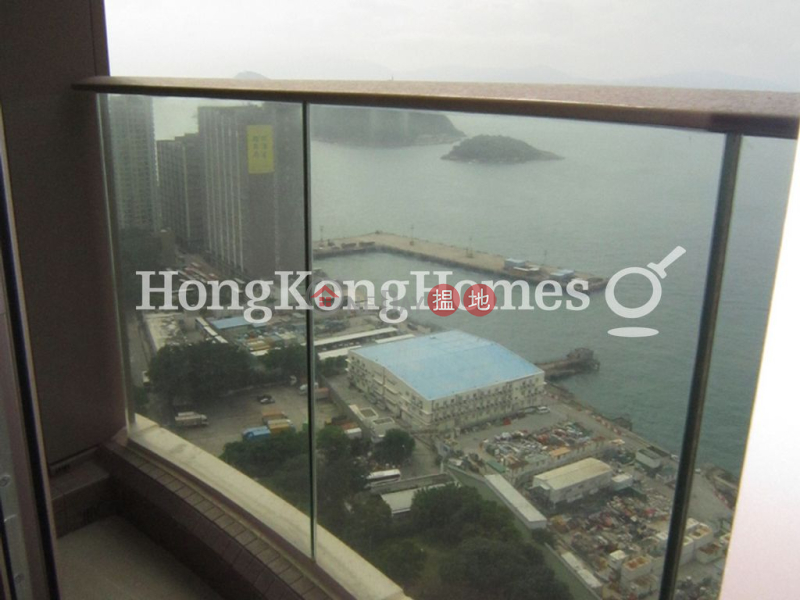 1 Bed Unit for Rent at Cadogan 37 Cadogan Street | Western District | Hong Kong | Rental, HK$ 28,000/ month