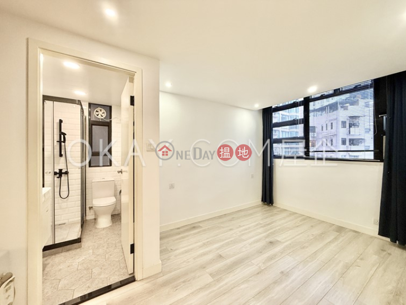 寶德大廈-中層住宅-出租樓盤|HK$ 26,000/ 月