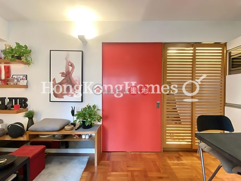 中發大廈-未知住宅出售樓盤HK$ 600萬