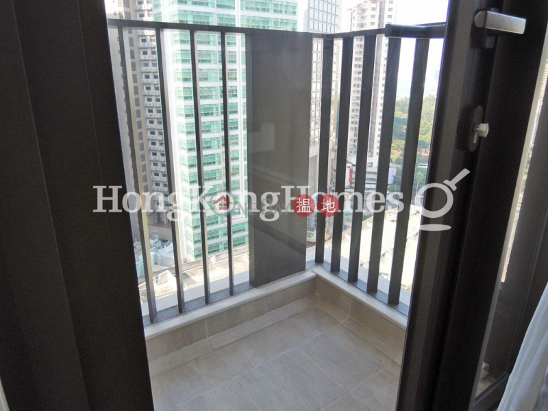 1 Bed Unit for Rent at Park Haven 38 Haven Street | Wan Chai District Hong Kong Rental | HK$ 26,000/ month