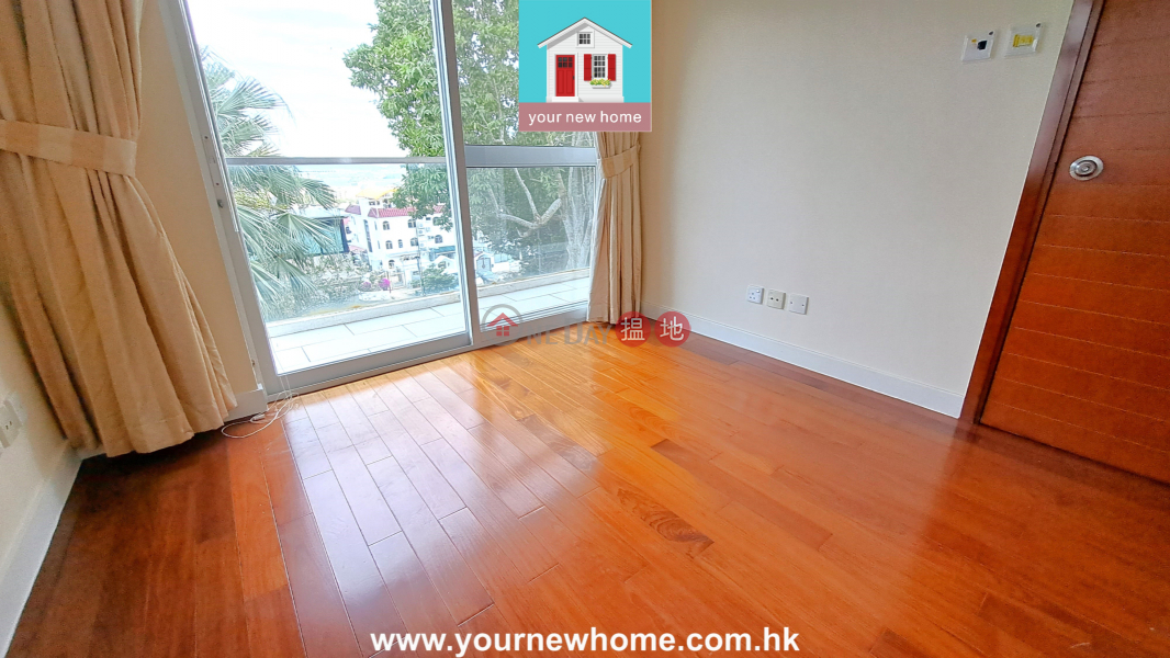 Second Floor Flat with Roof Terrace in Sai Kung for Rent | Po Lo Che | Sai Kung, Hong Kong, Rental HK$ 22,000/ month
