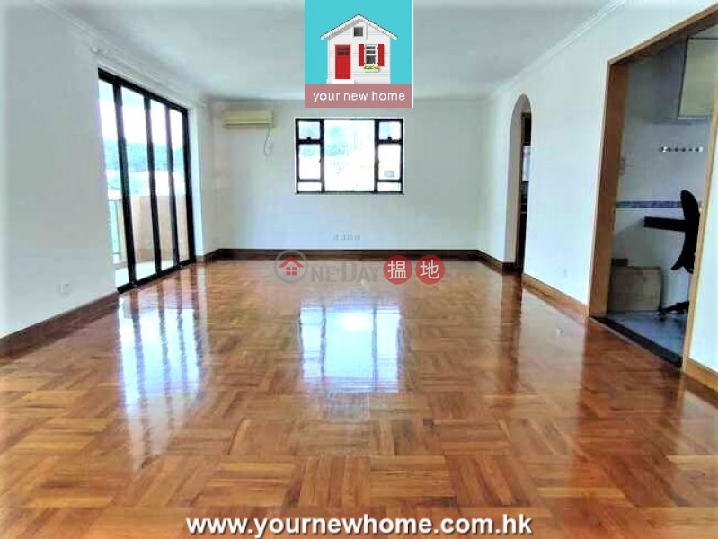Upper Duplex in Clearwater Bay for Rent-孟公屋路 | 西貢-香港出租-HK$ 32,000/ 月