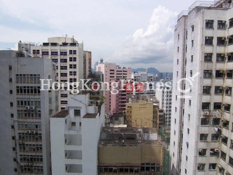 Property Search Hong Kong | OneDay | Residential Sales Listings | 1 Bed Unit at Medal Court | For Sale