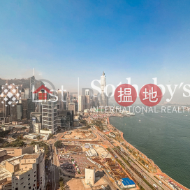 出售會展中心會景閣一房單位