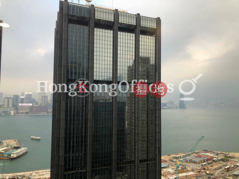 Office Unit for Rent at China Resources Building | China Resources Building 華潤大廈 _0