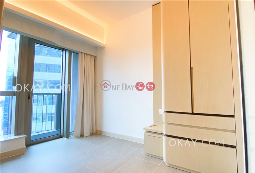 Generous 1 bedroom on high floor with balcony | Rental | Townplace Soho 本舍 Rental Listings