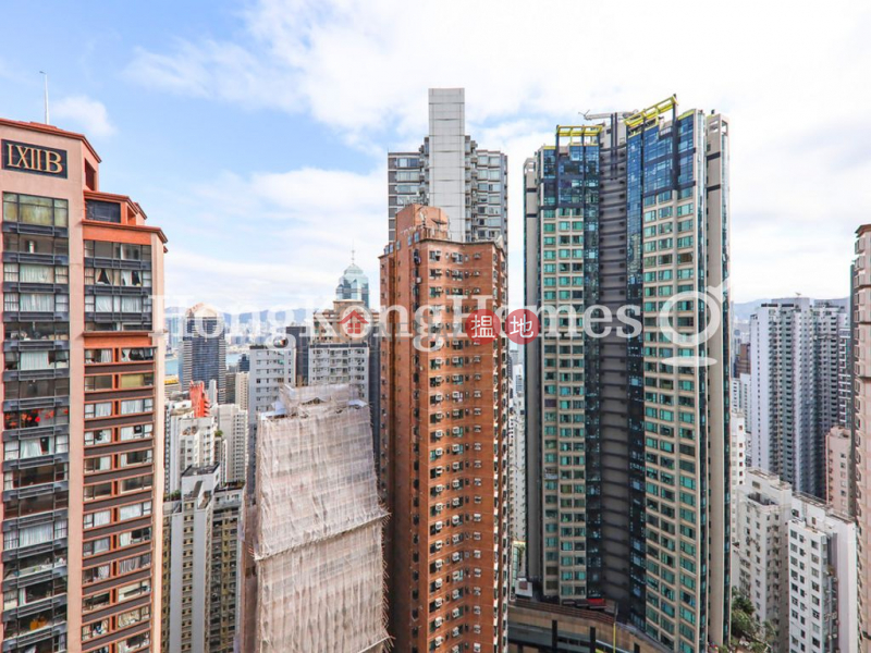 Property Search Hong Kong | OneDay | Residential Rental Listings 3 Bedroom Family Unit for Rent at Elegant Terrace Tower 1