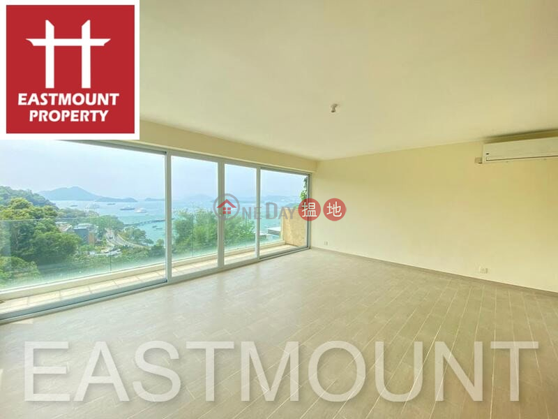 Sai Kung Village House | Property For Rent or Lease in Tso Wo Villa, Tso Wo Hang 早禾坑早禾山莊-Brand new full sea view house | Tso Wo Villa 早禾山莊 Rental Listings