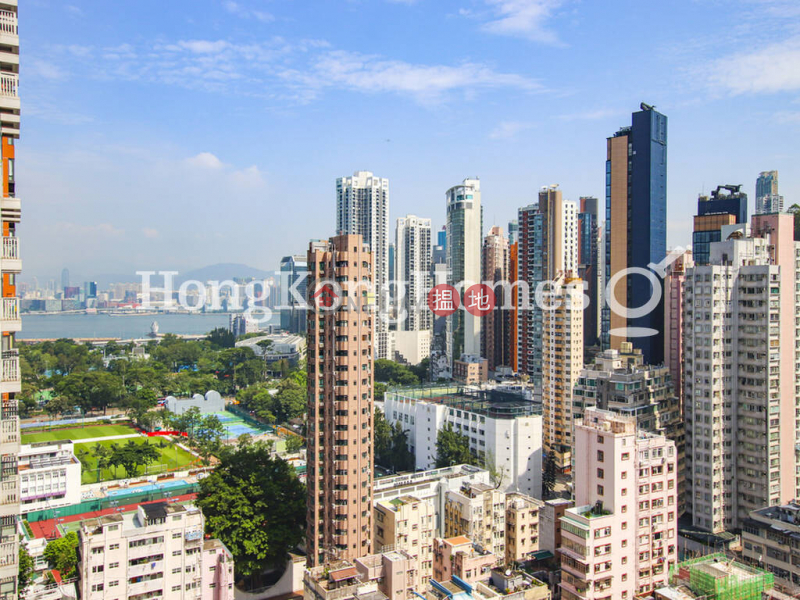 香港搵樓|租樓|二手盤|買樓| 搵地 | 住宅出租樓盤永威閣兩房一廳單位出租