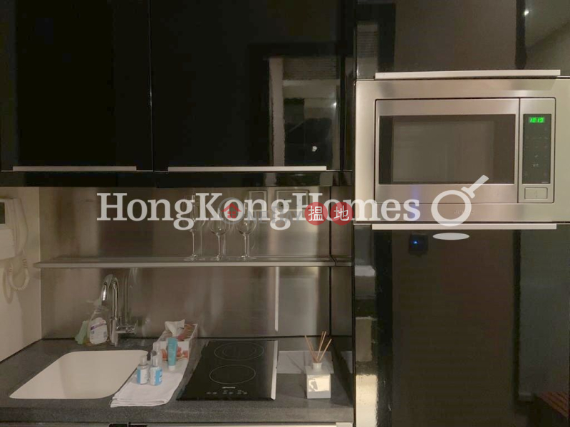 嘉薈軒開放式單位出租|灣仔區嘉薈軒(J Residence)出租樓盤 (Proway-LID136525R)