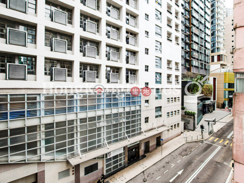 Property Search Hong Kong | OneDay | Residential | Rental Listings | 1 Bed Unit for Rent at Tim Po Court