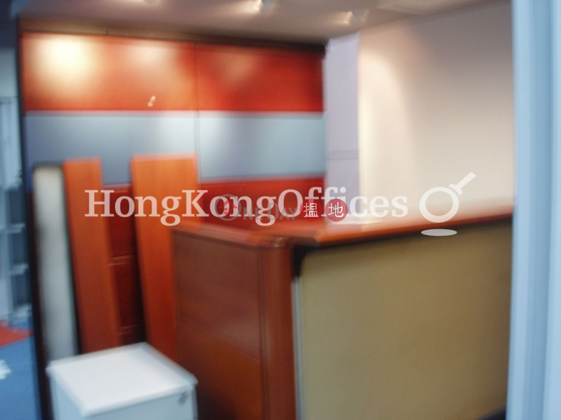 Property Search Hong Kong | OneDay | Office / Commercial Property Rental Listings Office Unit for Rent at On Hong Commercial Building