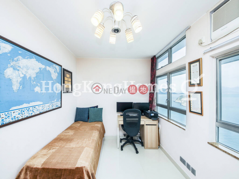 4 Bedroom Luxury Unit for Rent at South Horizons Phase 2, Yee Ngar Court Block 9 9 South Horizons Drive | Southern District Hong Kong Rental | HK$ 55,000/ month