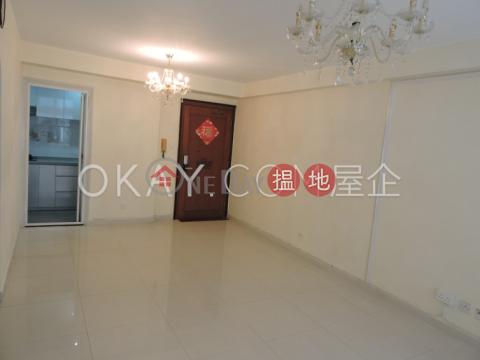 Lovely 3 bedroom in North Point | Rental, Provident Centre 和富中心 | Eastern District (OKAY-R155354)_0