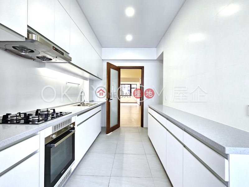 Nicely kept 3 bedroom in Tai Hang | Rental | Green Village No. 8A-8D Wang Fung Terrace Green Village No. 8A-8D Wang Fung Terrace Rental Listings