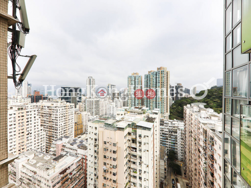 香港搵樓|租樓|二手盤|買樓| 搵地 | 住宅-出租樓盤-形品一房單位出租