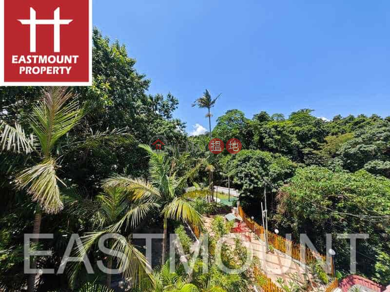 Sai Kung Village House | Property For Sale in Ho Chung Road 蠔涌路-Garden | Property ID:3208 Ho Chung Road | Sai Kung Hong Kong, Sales HK$ 15M