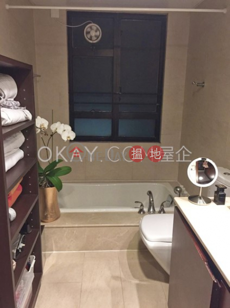 HK$ 48,000/ month | Pacific View | Southern District | Gorgeous 2 bedroom with balcony | Rental