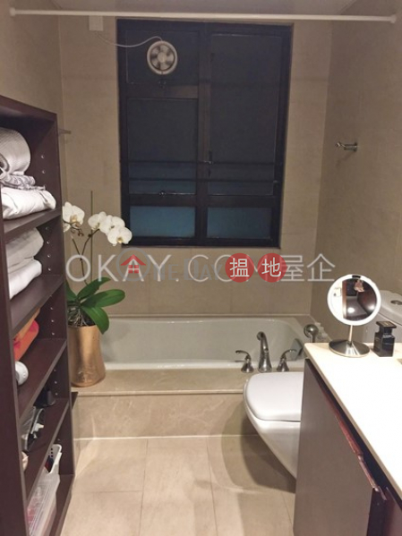 HK$ 48,000/ month Pacific View | Southern District | Gorgeous 2 bedroom with balcony | Rental