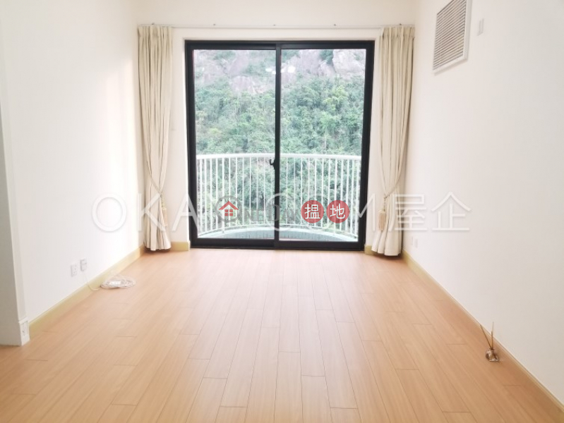 Intimate 2 bedroom on high floor with balcony | Rental | Scenecliff 承德山莊 Rental Listings