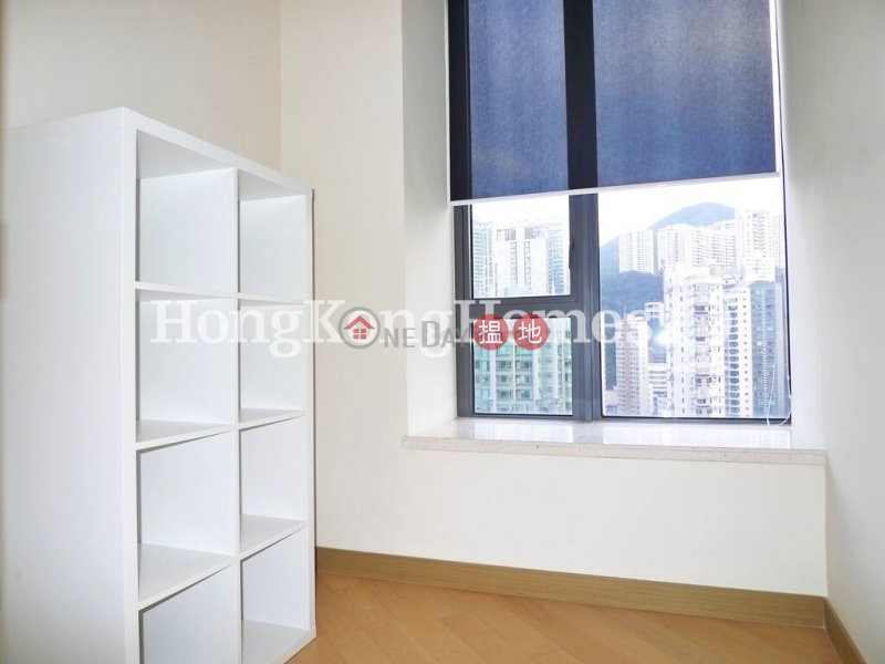HK$ 48,800/ month Warrenwoods, Wan Chai District 3 Bedroom Family Unit for Rent at Warrenwoods