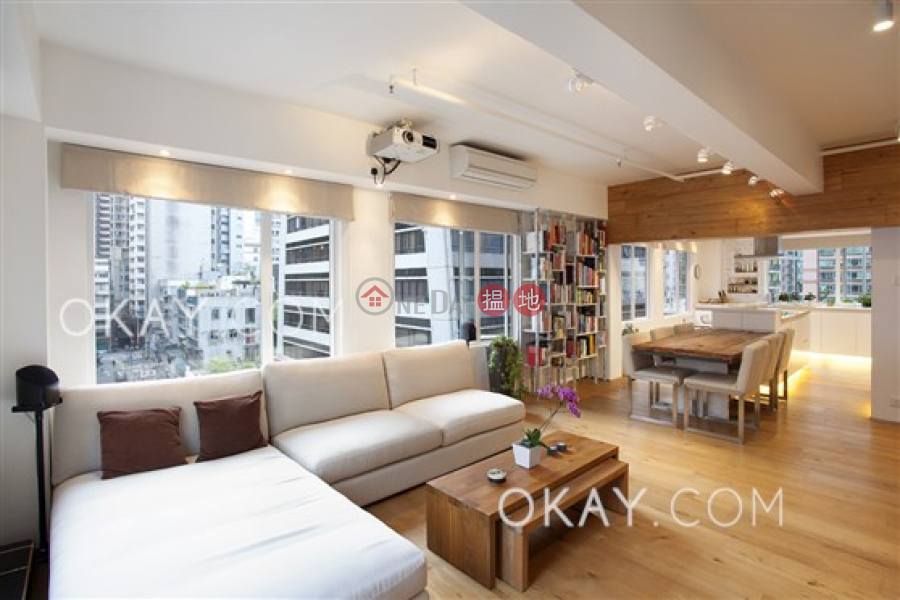 HK$ 1,450萬-大皇商業大廈|西區|1房1廁,實用率高《大皇商業大廈出售單位》