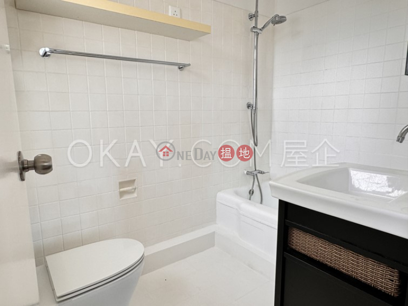 Property Search Hong Kong | OneDay | Residential Rental Listings | Efficient 3 bed on high floor with balcony & parking | Rental