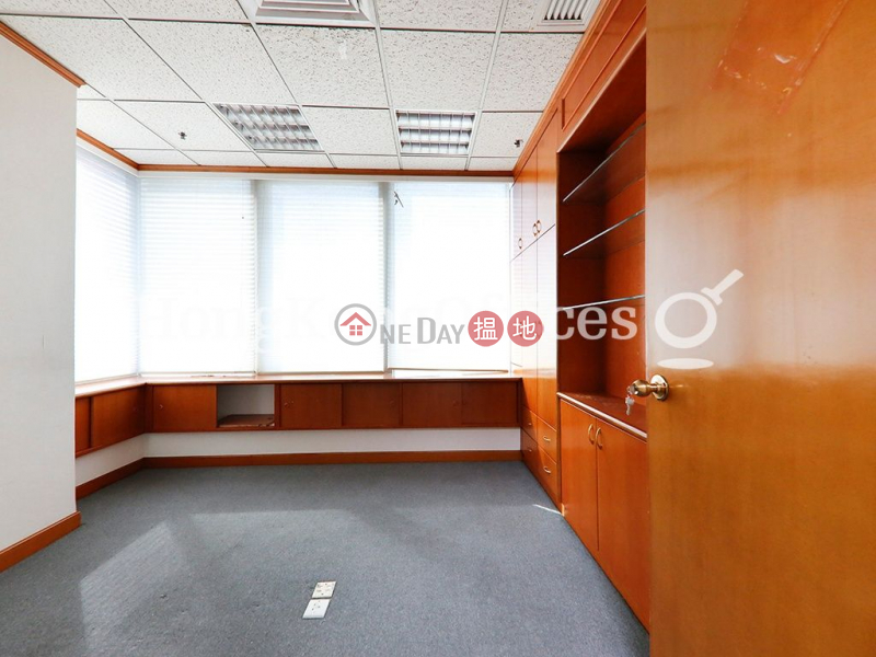 Property Search Hong Kong | OneDay | Office / Commercial Property, Rental Listings, Office Unit for Rent at Chu Kong Shipping Tower