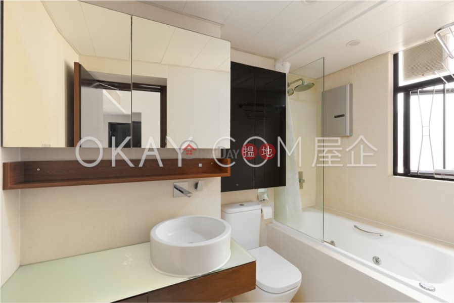 Gorgeous 3 bedroom with balcony & parking | For Sale 6 Broadwood Road | Wan Chai District | Hong Kong, Sales | HK$ 36.6M