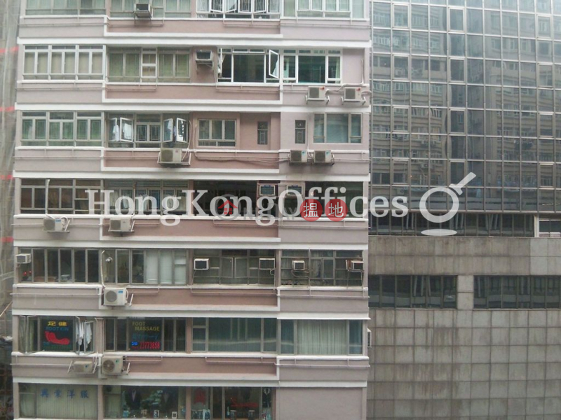 Office Unit for Rent at Hankow Centre Block A | Hankow Centre Block A 漢口中心A座 Rental Listings