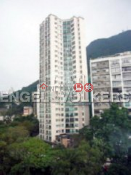 3 Bedroom Family Flat for Rent in Mid Levels West 14-36 Kotewall Road | Western District Hong Kong | Rental, HK$ 60,000/ month