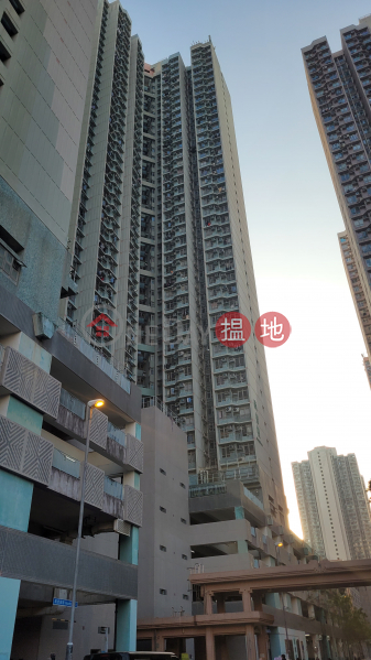尚德邨尚智樓 (Sheung Chi House, Sheung Tak Estate) 將軍澳| ()(1)