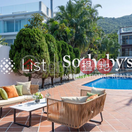 Property for Sale at Tai Hang Hau Village House with 3 Bedrooms